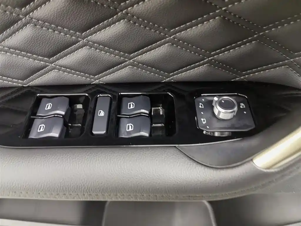 Haval H6 2021 Model 1.5T Automatic Champion Edition фото 9