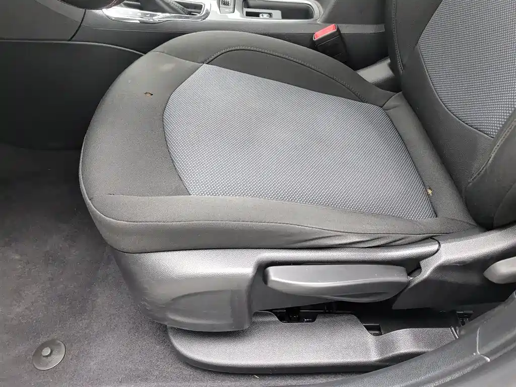 Chevrolet Cruze 2018 Redline 320 Automatic Pioneer Edition фото 20