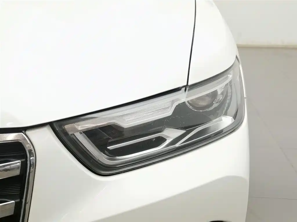 Haval H6 2020 1.5GDIT Automatic Platinum Champion Edition фото 7