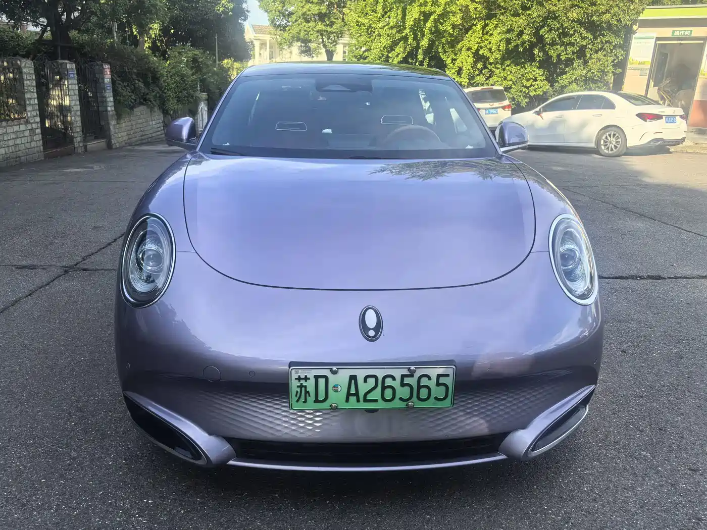 Ora Lightning Cat 2024 2022 555km Premium Edition