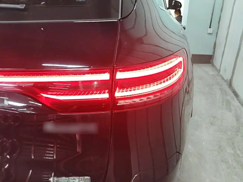 Mercedes-Benz EQC 2021 2021 EQC 350 4MATIC