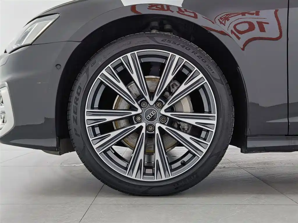 Audi A6L 2024 45 TFSI quattro Premium Dynamic фото 17