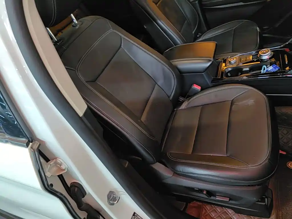 Ford Explorer 2020 2020 EcoBoost 285 AWD Trend Edition 7-Seater
