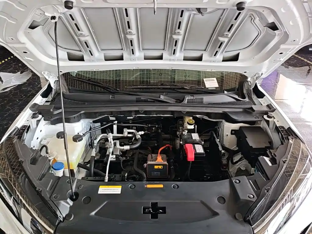 Dongfeng Aeolus SKY EV01 2026 2025 Model 530km AIR Elite Edition