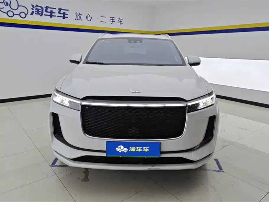 Li Auto IDEAL ONE