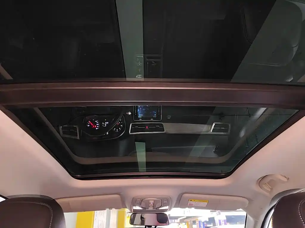 Roewe RX5 2022 2022 330TGI Auto National Trend Edition