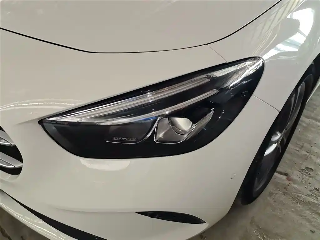 Mercedes-Benz B-Class 2021 B 200 Dynamic фото 16