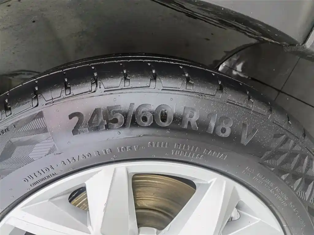 Volkswagen Teramont 2019 380TSI 4WD Comfort China VI фото 24