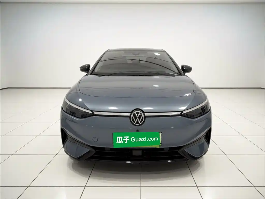 Volkswagen ID.7 VIZZION 2024 PRO фото 3