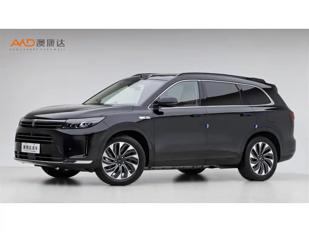 AITO Wenjie AITO M7 2024 1.5T Smart AWD Max Edition 5-Seater