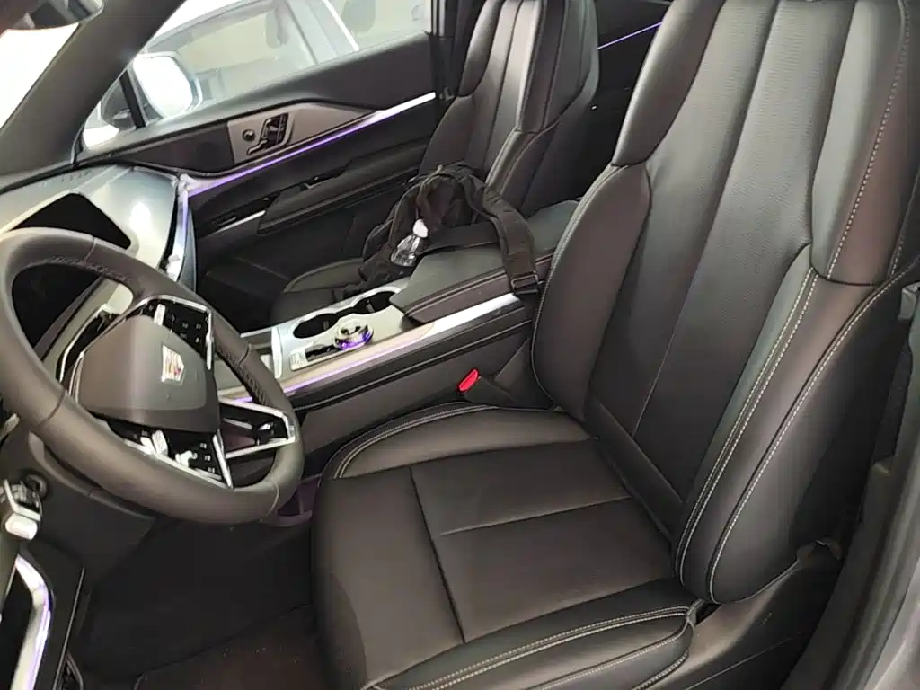 Cadillac XT5 2026 2026 2.0T Luxury Model