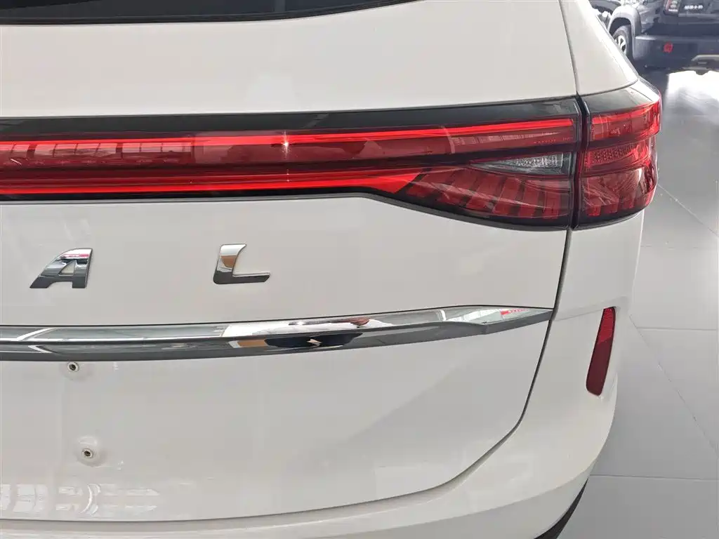 Haval H6 2021 3rd Generation 1.5T Automatic 2WD Supreme фото 8