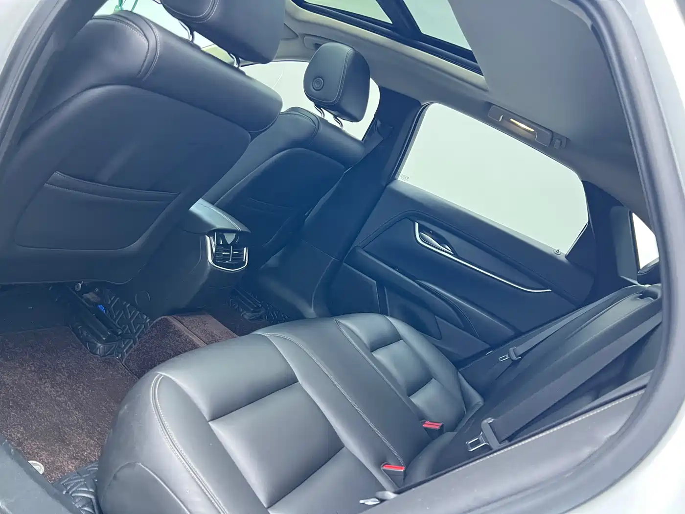 Cadillac XTS 2018 28T Technology фото 8