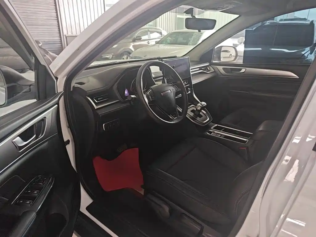 Haval M6 2024 2023 PLUS 1.5T DCT Elite Smart Connect