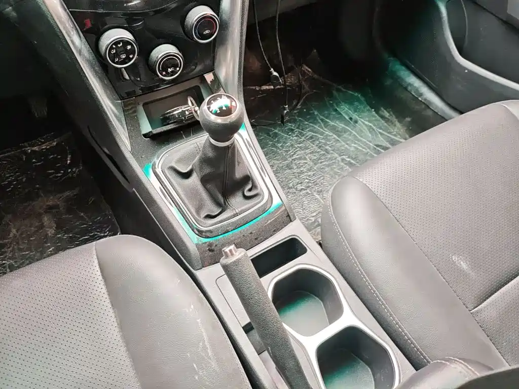BYD F3 2020 2020 1.5L Manual Premium Edition