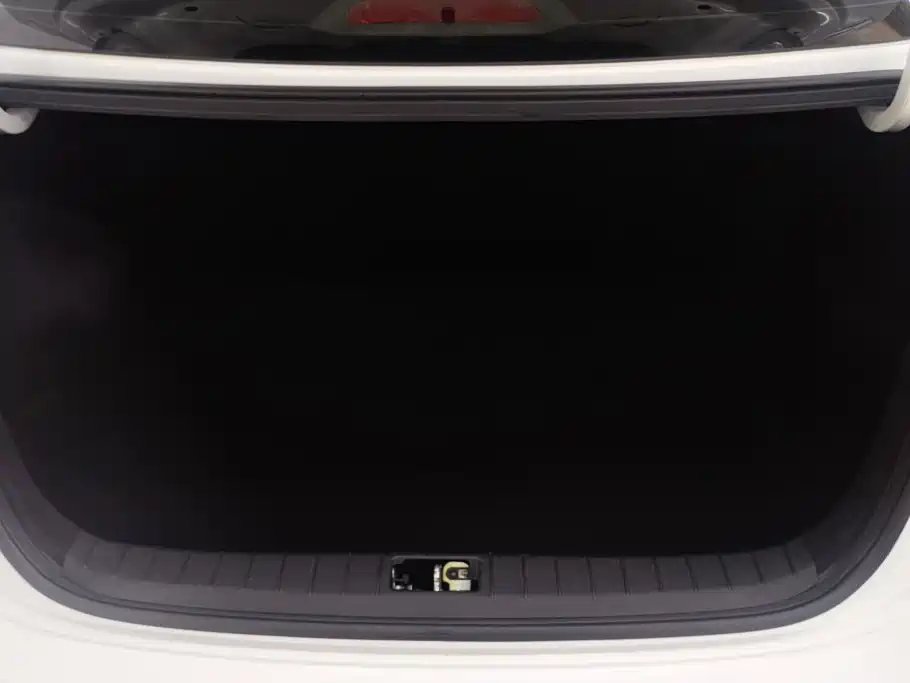 Hyundai Verna 2020 2020 1.4L Manual GL Renewal Edition