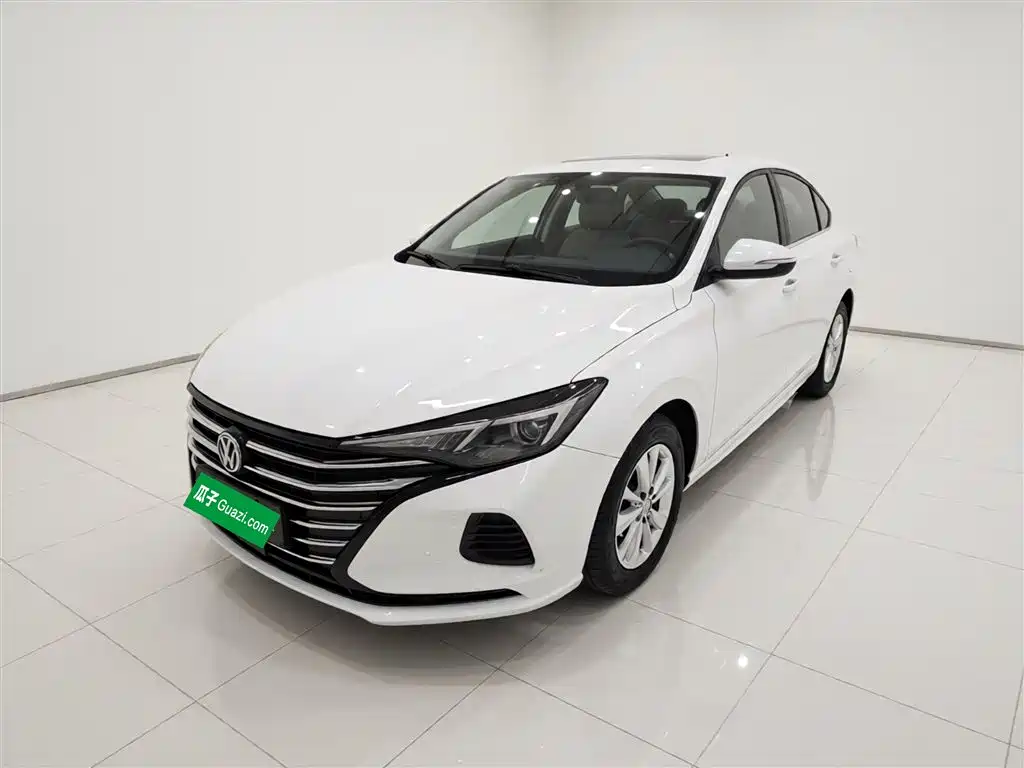 Changan Eado 2022 PLUS 1.6L GDI Manual Elite