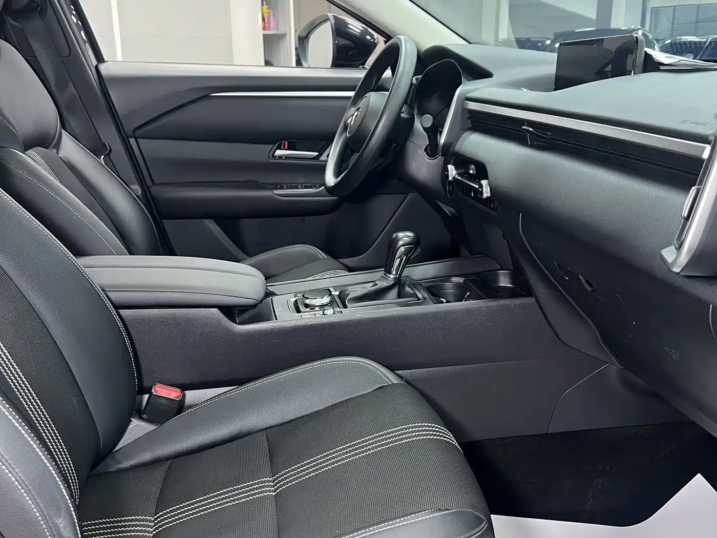 Mazda CX-50 2023 2023 2.0L Leading Edition