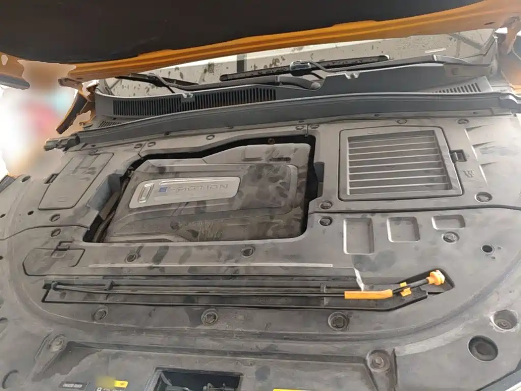 Besturn Bestune T77 2020 2019 230 TID Automatic Luxury China VI