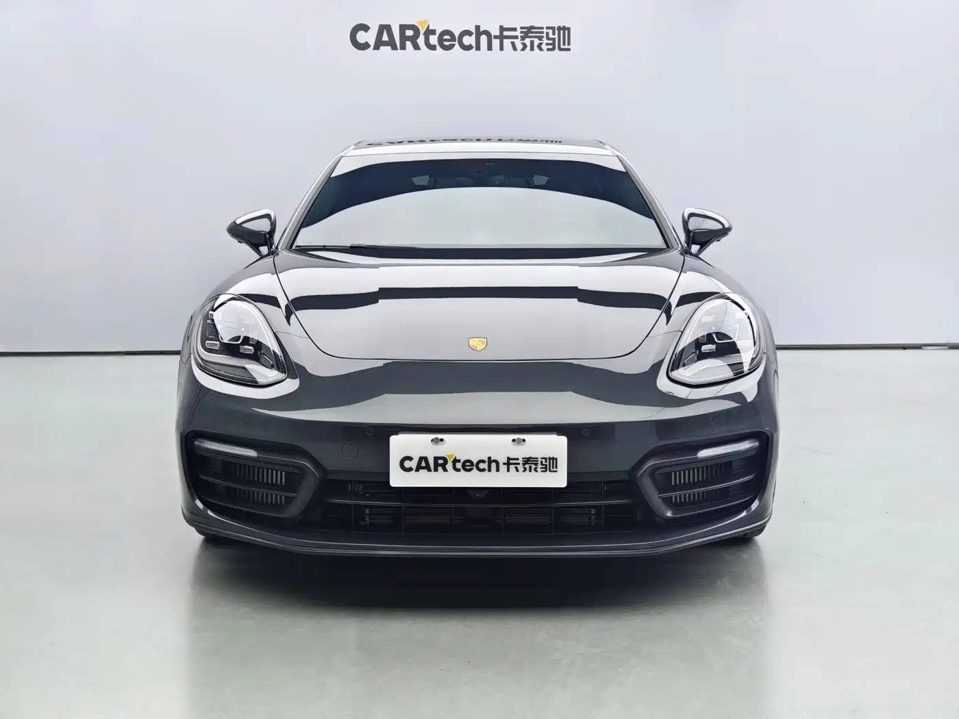 Porsche Panamera 2022 Panamera 4 Executive Long Wheelbase 2.9T фото 2