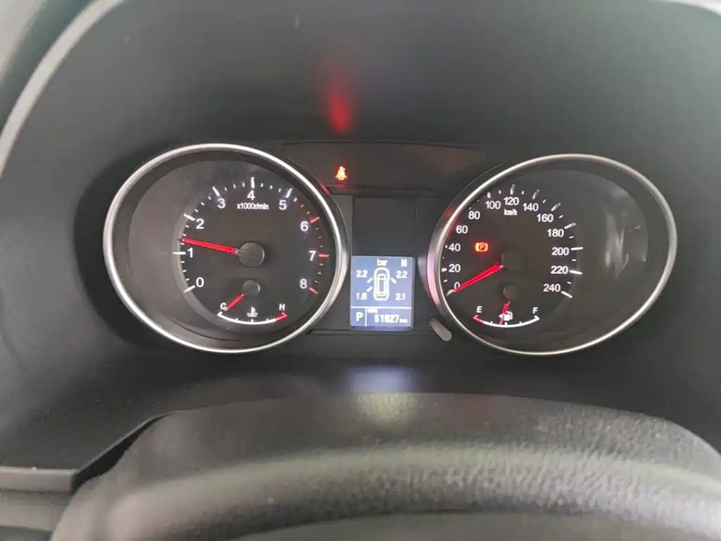 Haval M6 2024 2023 PLUS 1.5T DCT Elite Smart Connect