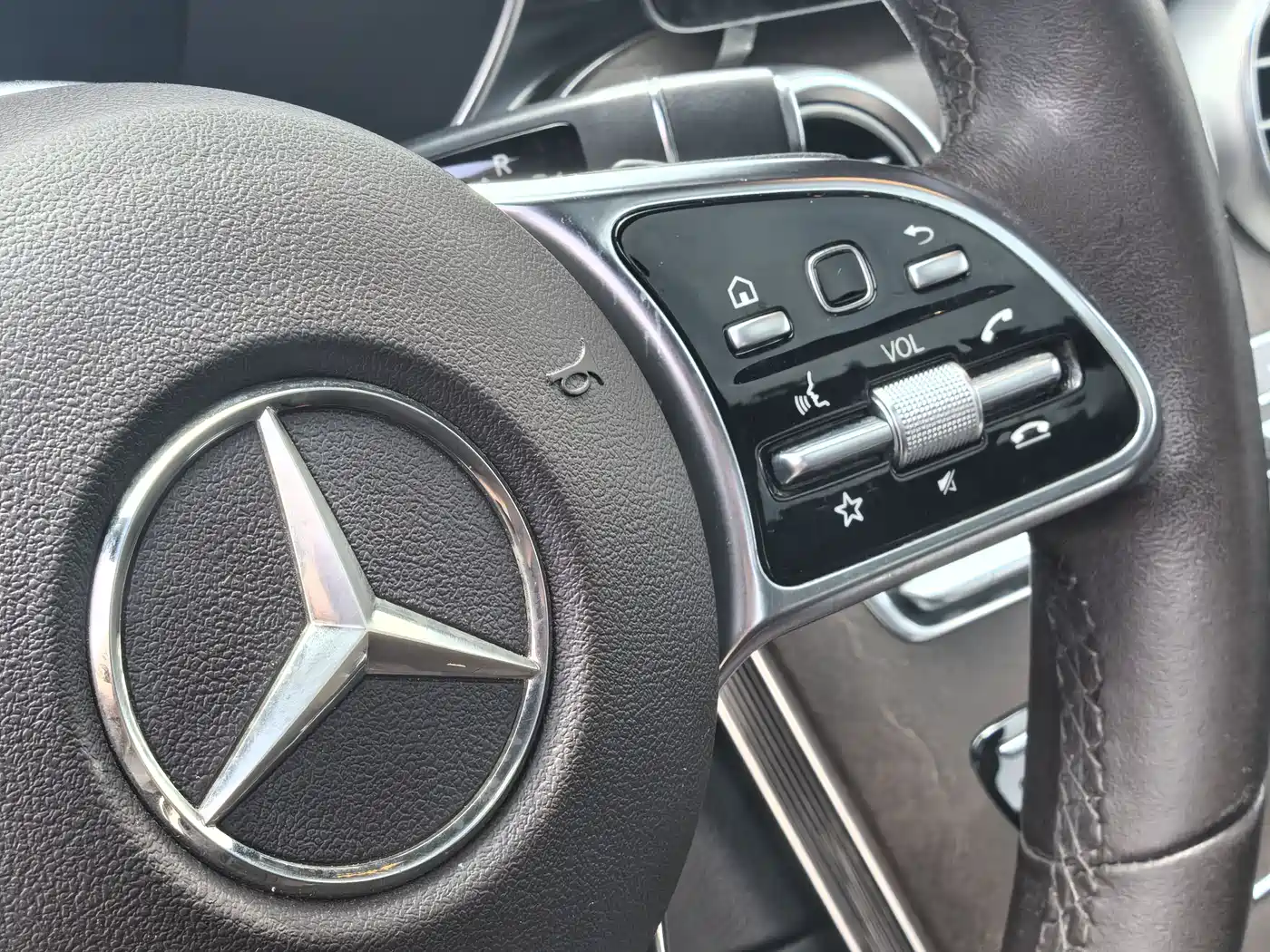 Mercedes-Benz GLC 2020 GLC 260 L 4MATIC Luxury фото 8