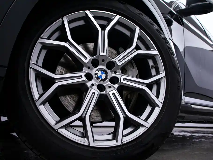 BMW X7 2023 xDrive40i Leading Luxury Package фото 16