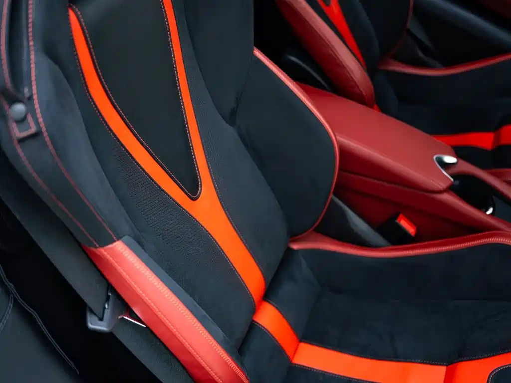 McLaren 720S 2020 2019 4.0T Coupe