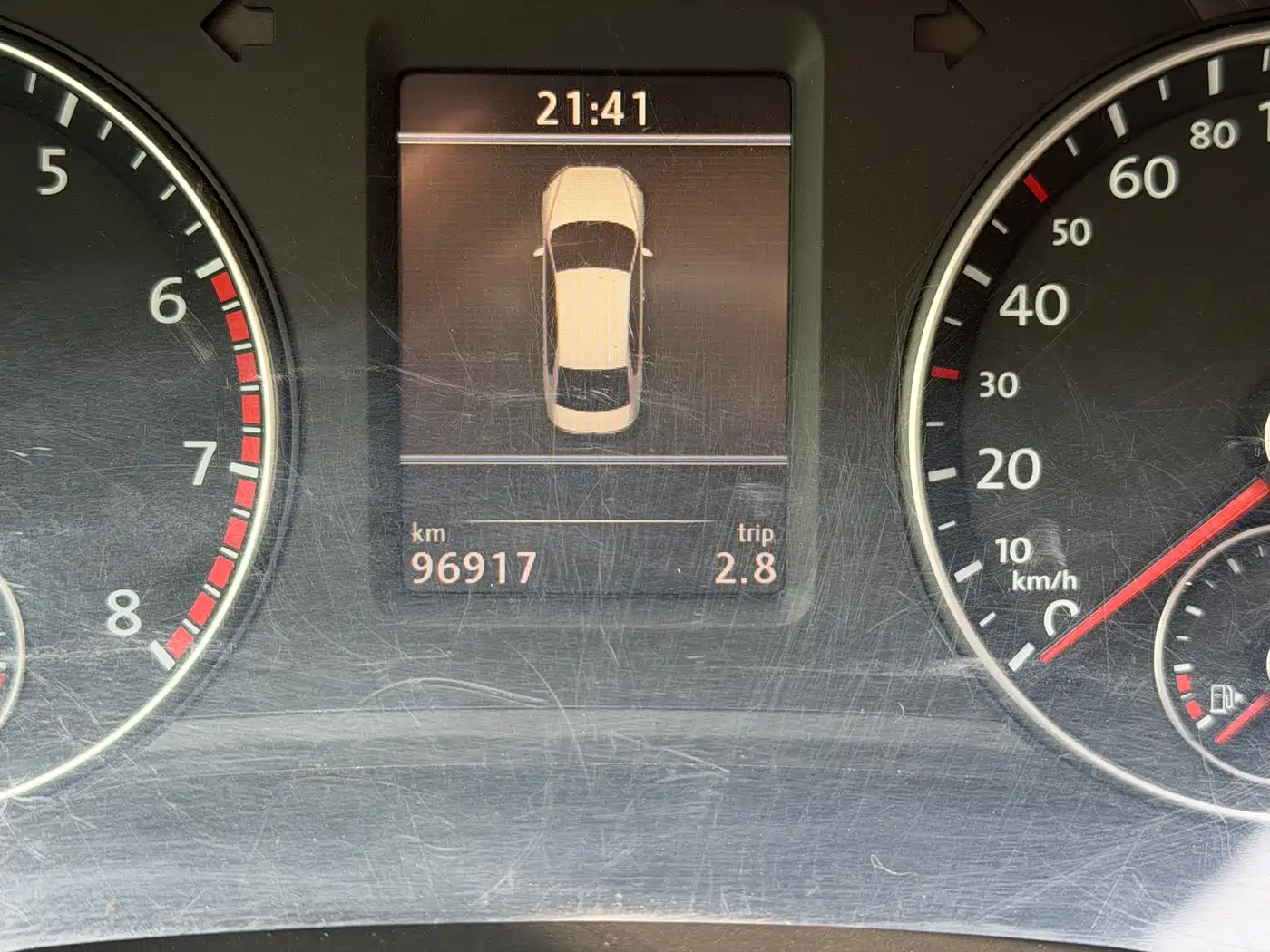 Volkswagen Passat 2014 1.8TSI DSG Executive Edition фото 9