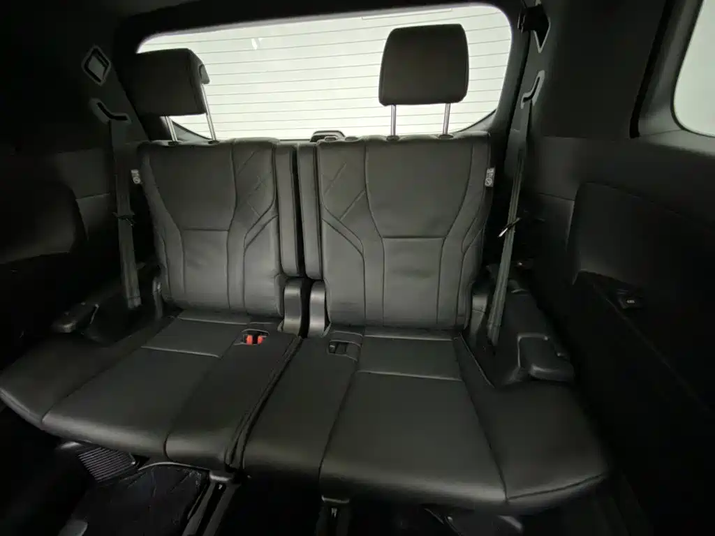 Toyota Vellfire 2024 2024 Crown Hybrid 2.5L Executive Premium Edition