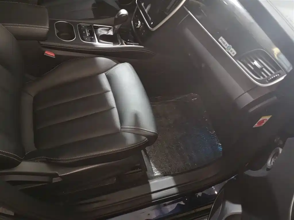BYD Song MAX 2017 1.5T Auto Smart Elite 7-Seater фото 25