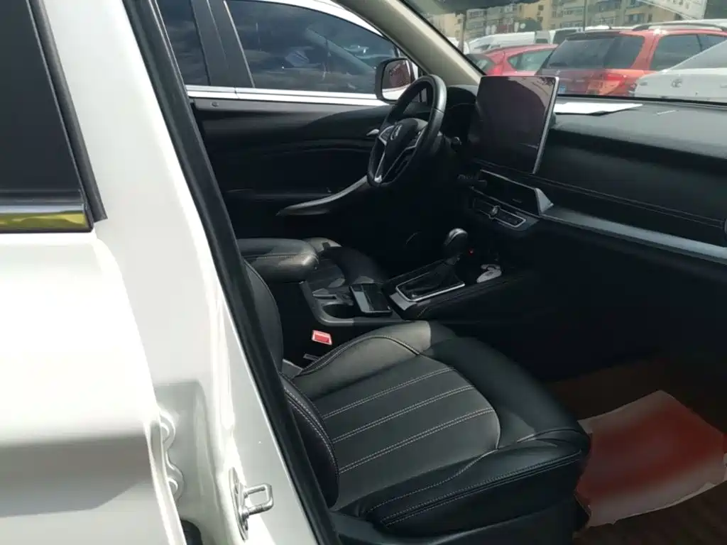 BYD Song 2018 2019 1.5TI Auto Smart Connection Dynamic Type