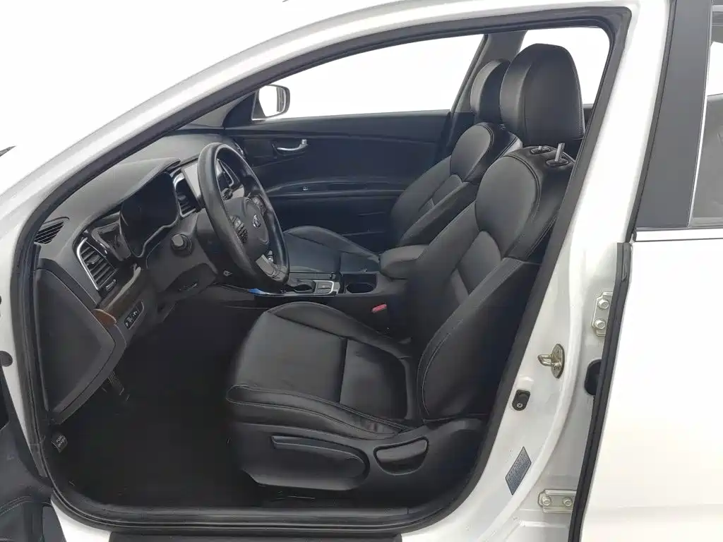 Kia K4 2015 2014 1.8L Automatic GLS