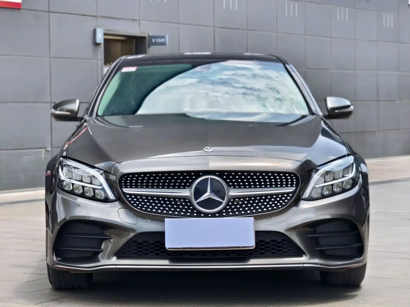 Mercedes-Benz C-Class 2019 C 260 L Sport фото 2