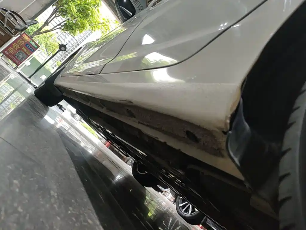 Hyundai Langdong 2017 2016 1.6L Automatic Smart Edition