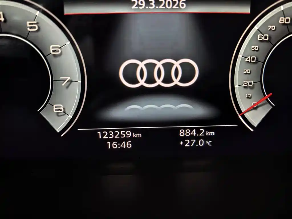 Audi Q3 2022 35 TFSI Fashion Dynamic фото 3