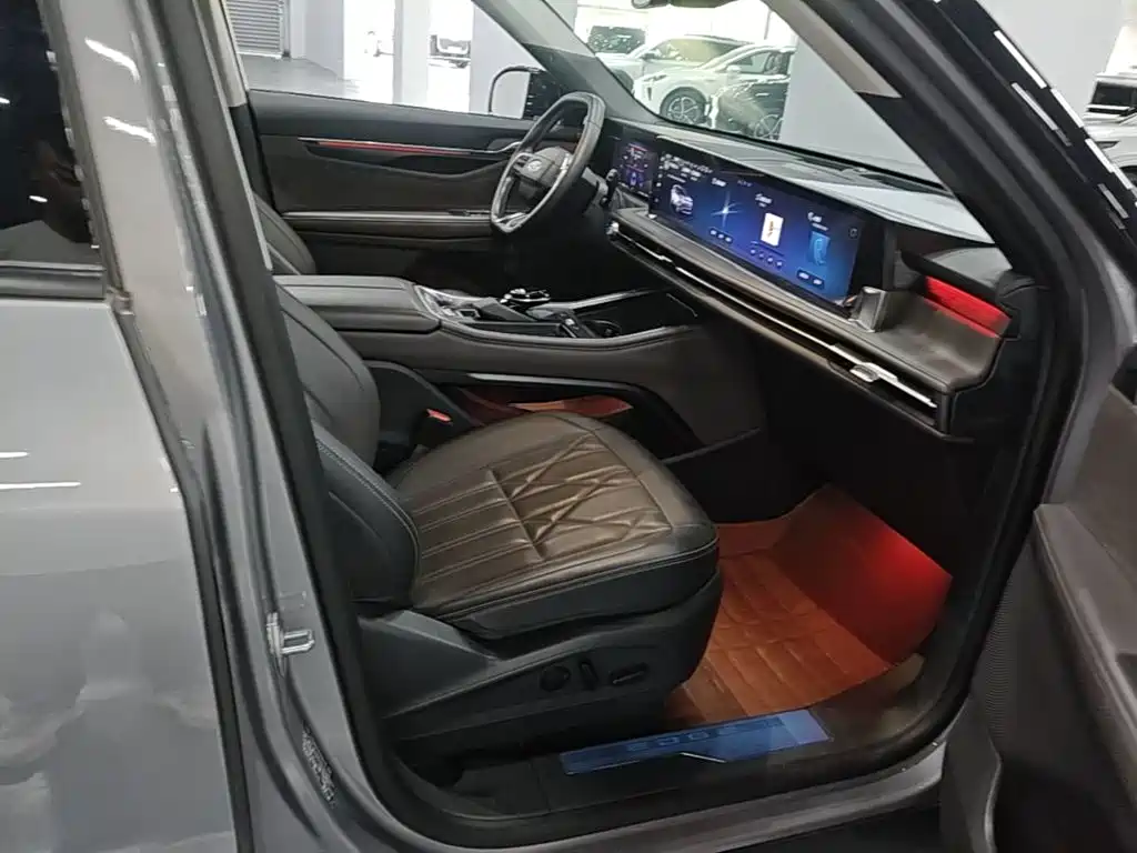 Photo 25 - Ford Edge