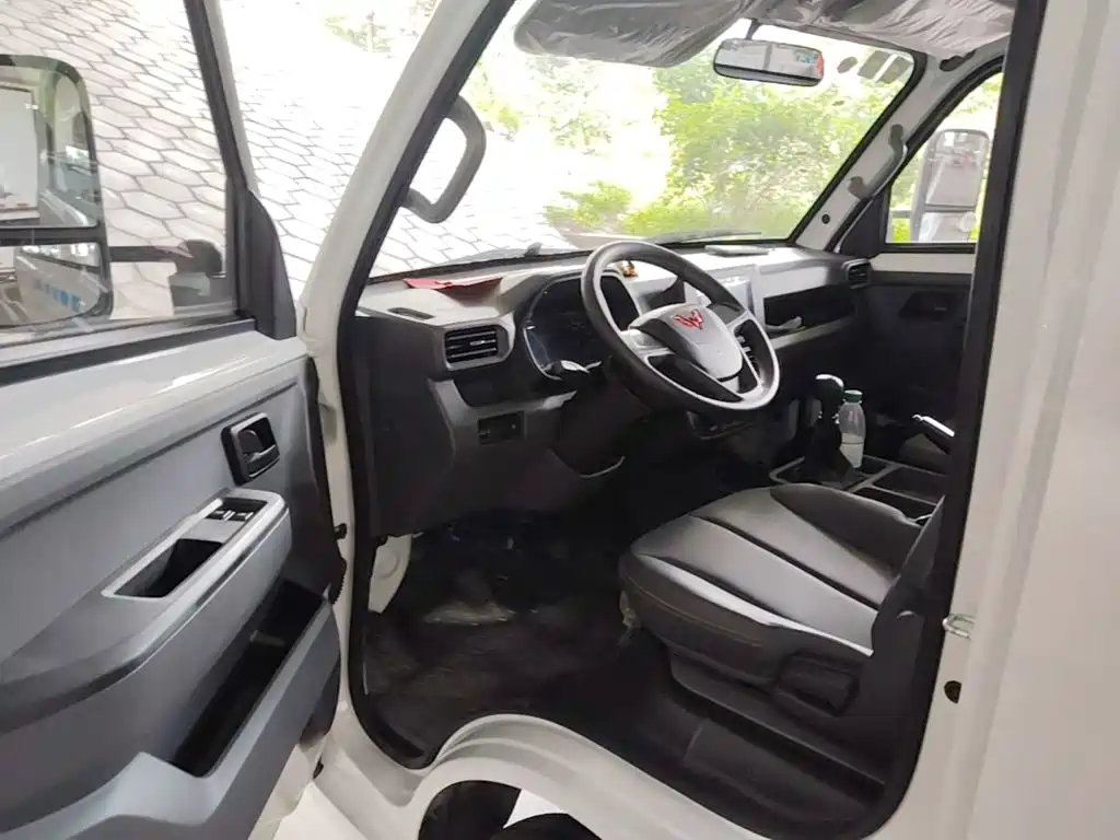 Wuling Motors Wuling Longka 2023 2023 2.0L Comfort