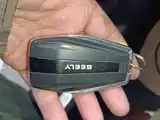 Фото 9 - Geely Monjaro