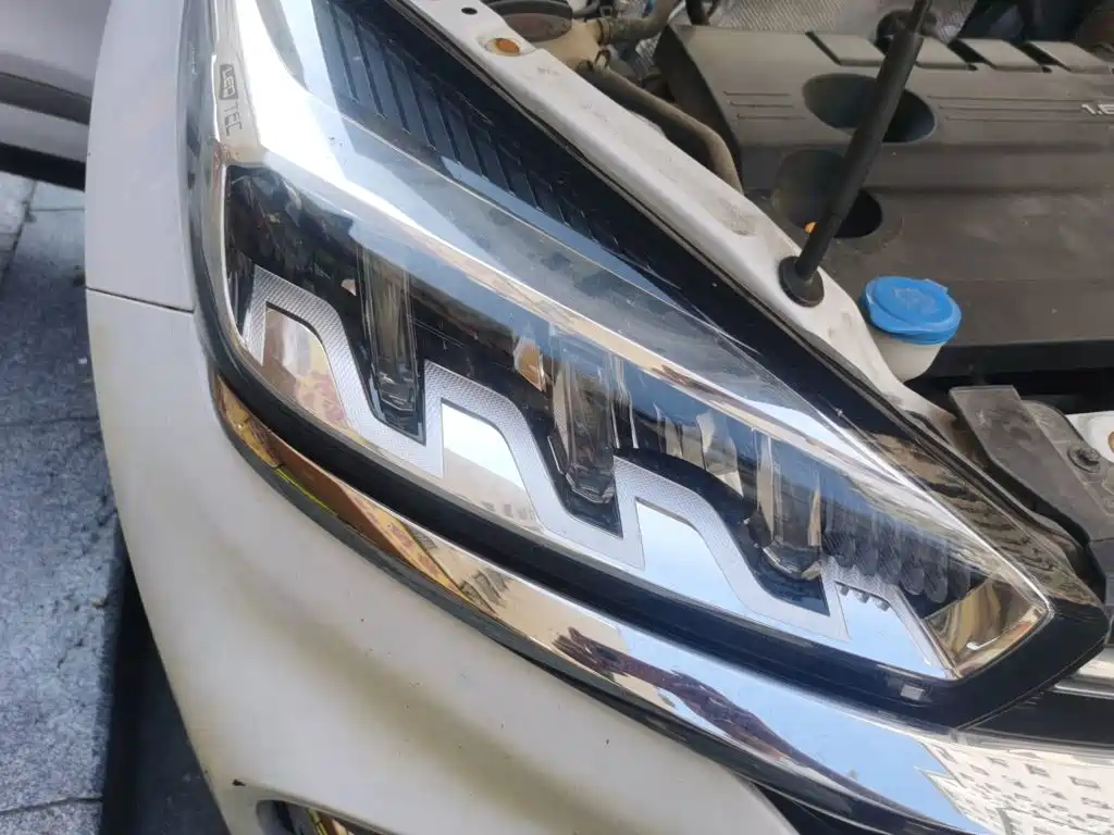 Фото 7 - Chery Tiggo 8