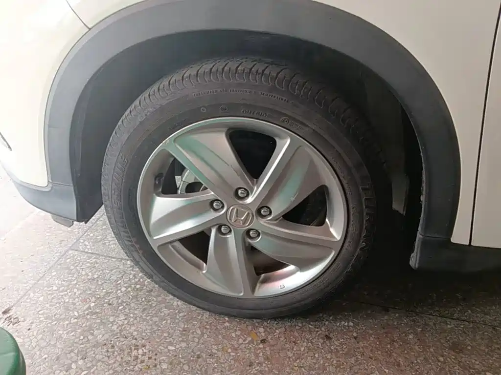 Honda Vezel, миниатюра 23