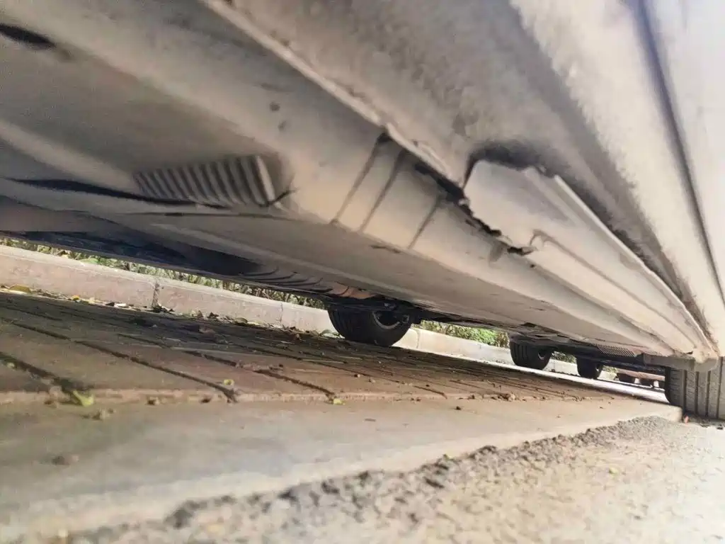 Photo 8 - Audi A4L