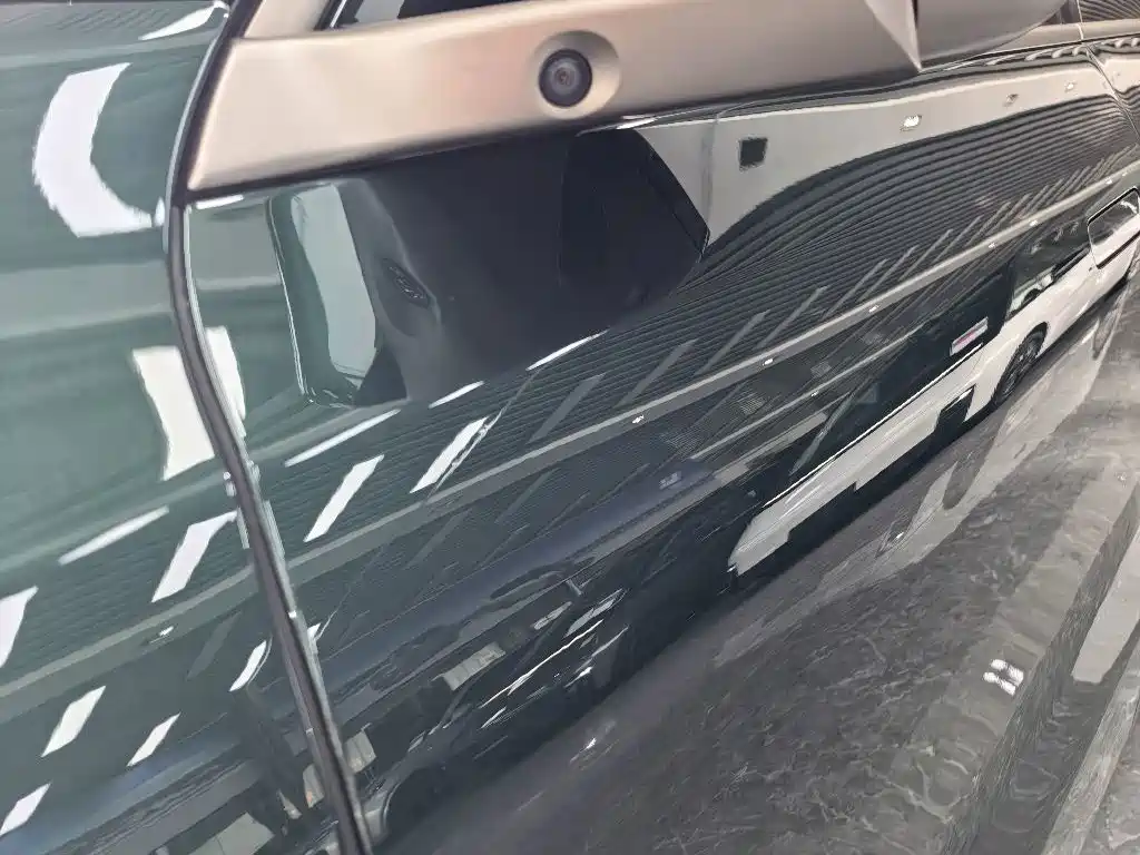 Li Auto L9 2025 2025 Ultra Smart Renewal Edition