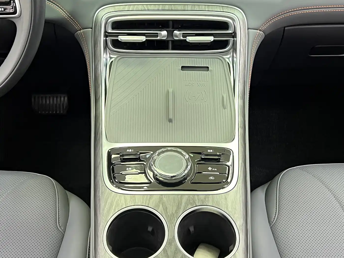 Geely Galaxy Galaxy M7 2026