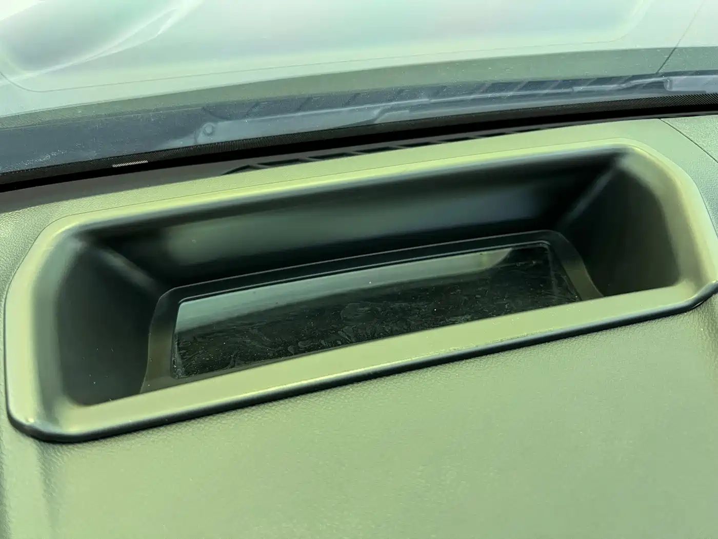 Geely Galaxy Galaxy M7 2026