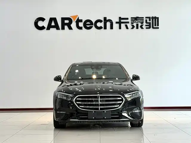 Mercedes-Benz E-Class 2025 E 300 L Luxury — фото 2