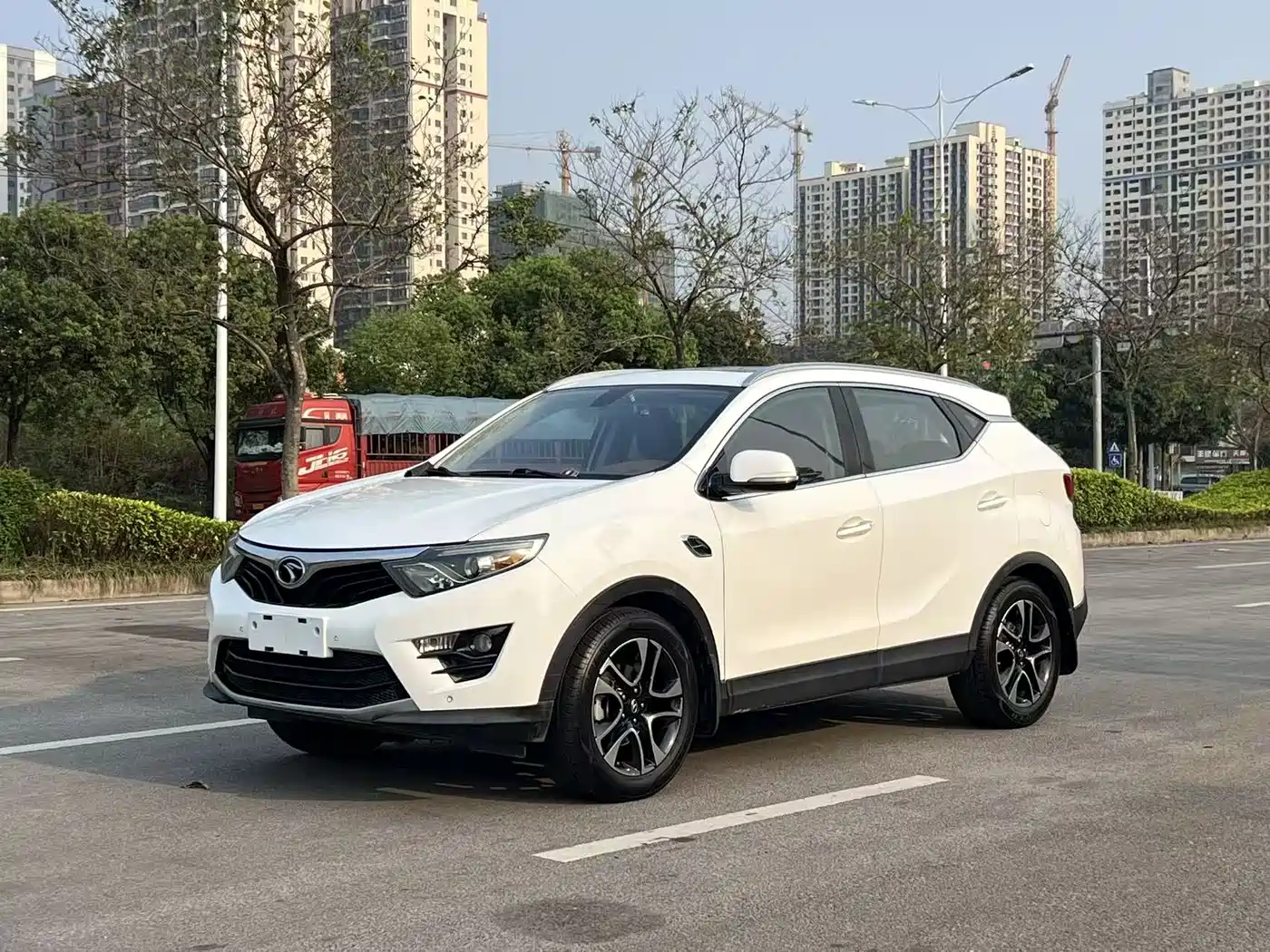 SOUEAST SOUTHEAST DX7