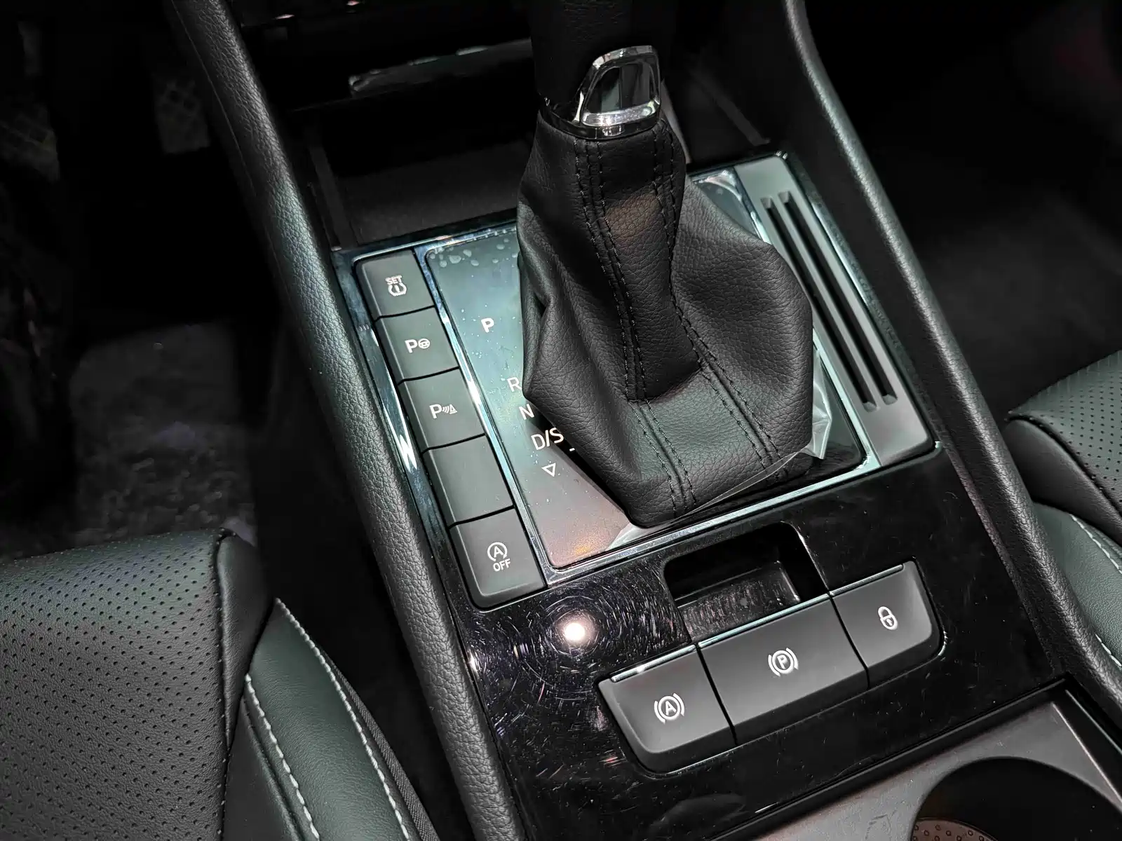 Photo 12 - Škoda Superb