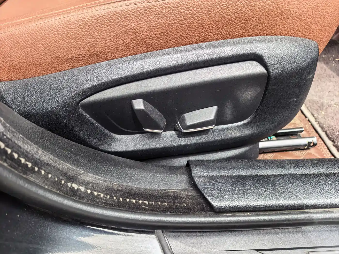 BMW 5 Series 2017 525Li Leading Edition фото 10
