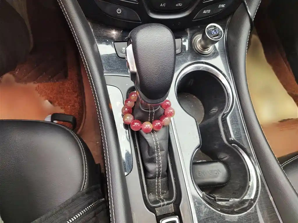 Buick Envision Plus 2015 20T 2WD Leading фото 7